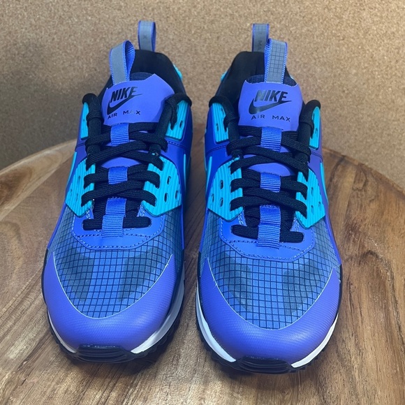 Nike
Air max 90
'DRIFT PERSIAN VIOLET'
NWOT
RARE🔥 - Picture 3 of 15